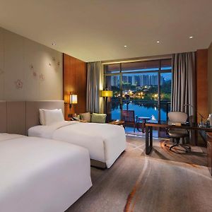 Executive Twin Room